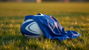 XV de France : forfait d&rsquo;Antoine Dupont, un coup dur avant la Nouvelle-Zélande