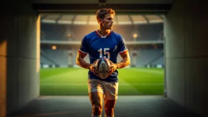 XV de France : Galthié face au dilemme de novembre