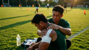 XV de France : Jégou et Jalibert incertains avant Tokyo