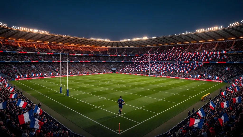 XV de France : leader avant la finale du Championnat des Nations