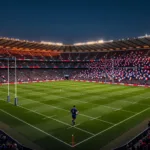 XV de France : leader avant la finale du Championnat des Nations