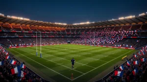 XV de France : leader avant la finale du Championnat des Nations