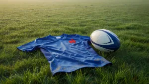 XV de France U20 : une composition remaniée pour le choc contre l&rsquo;Australie à Koutaïssi