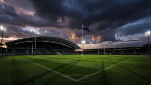 XV de France : une défaite de justesse face aux All Blacks (34-32) à Christchurch
