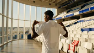 Yan Diomande au Real Madrid pour 130 M€ : le PSG lâche prise