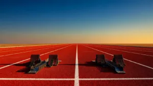 Yassine Hssine descend sous les 20 secondes sur 200 m au Maroc
