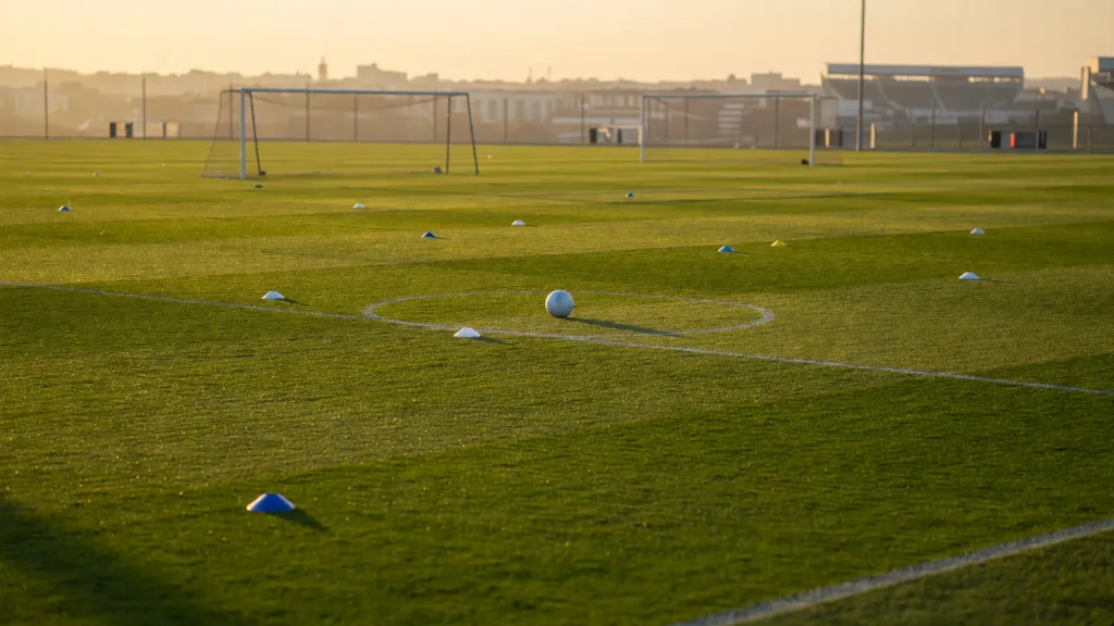 Yassine Kechta signe au CD Leganés jusqu'en 2030