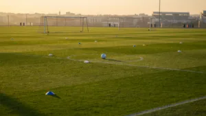Yassine Kechta signe au CD Leganés jusqu&rsquo;en 2030