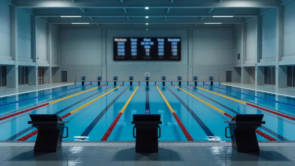 Yohann Ndoye-Brouard : dos et commotion, mais un triplé aux France 2026