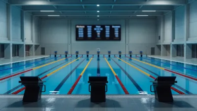 Yohann Ndoye-Brouard : dos et commotion, mais un triplé aux France 2026