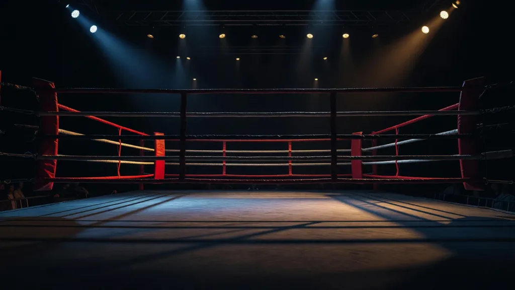 Yoka forfait : Joe Joyce en position de défier Gassiev le 11 juillet