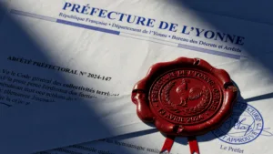 Yonne : artifices et combustibles interdits jusqu&rsquo;au 15 juillet