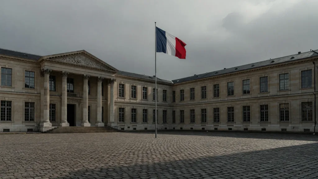 Yonne : hommage au caporal Baptiste Gerfaud-Valentin tué en Savoie