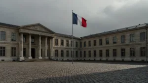 Yonne : hommage au caporal Baptiste Gerfaud-Valentin tué en Savoie