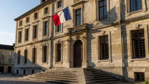 Yonne : Jean Salomon nommé préfet à compter du 24 août 2026