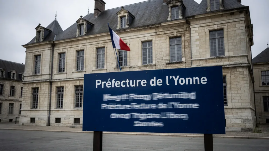 Yonne : la préfecture interdit les rassemblements tuning non déclarés