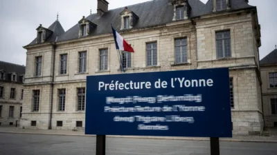 Yonne : la préfecture interdit les rassemblements tuning non déclarés
