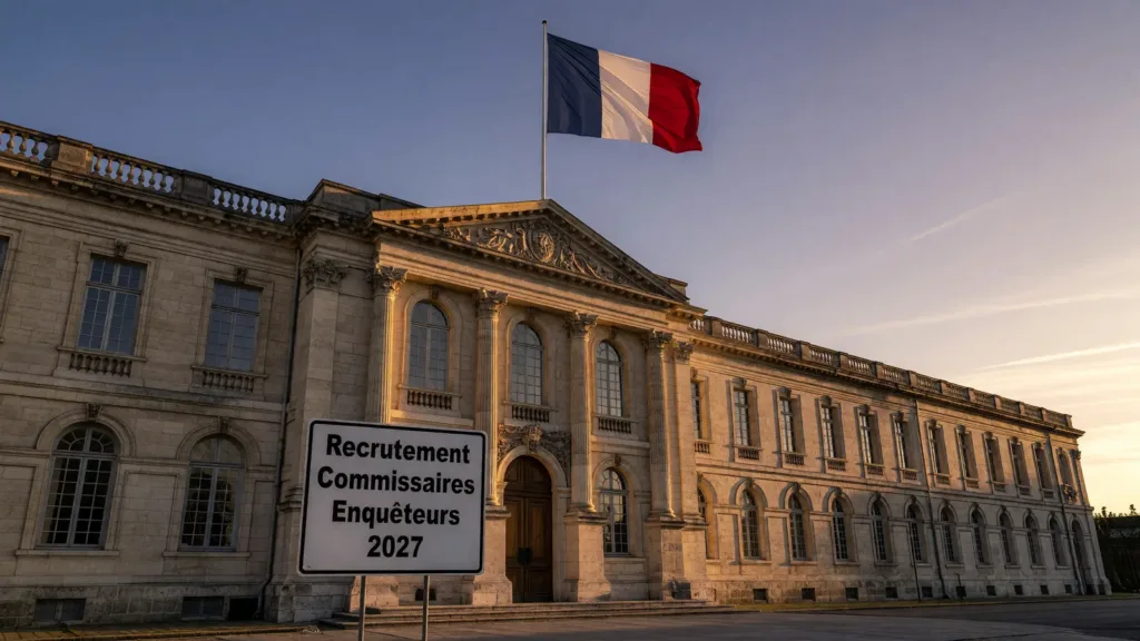 Yonne : la préfecture recrute ses commissaires enquêteurs pour 2027