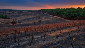 Yonne : le bilan chiffré de la canicule présenté à Auxerre