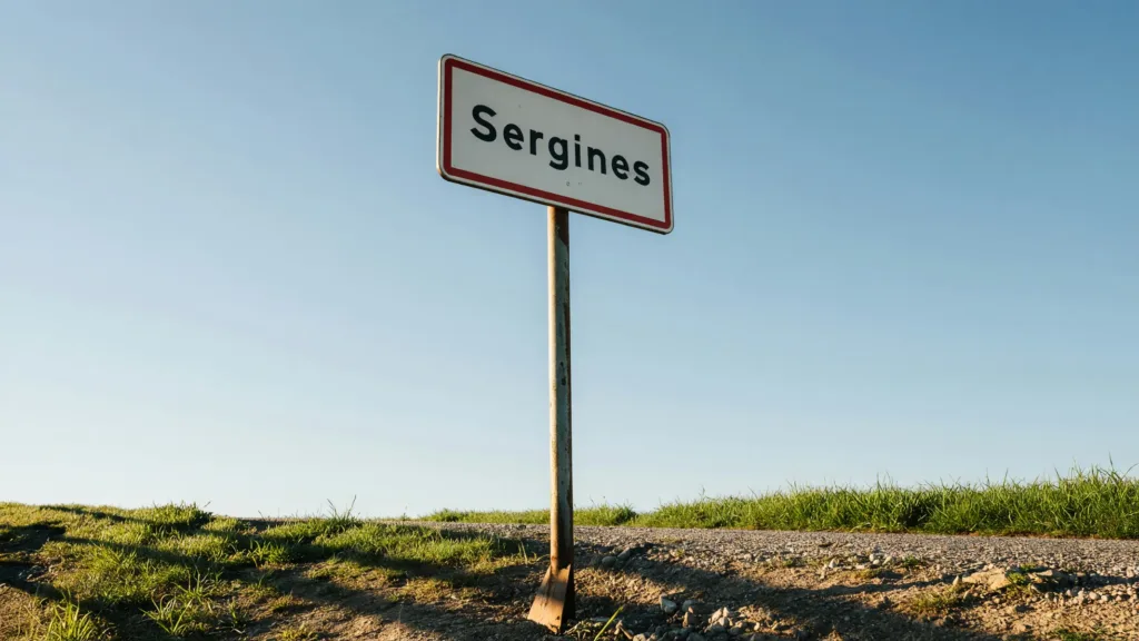 Yonne : une fillette de 8 ans tuée dans un accident de la route à Sergines