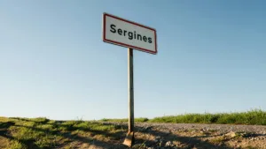 Yonne : une fillette de 8 ans tuée dans un accident de la route à Sergines