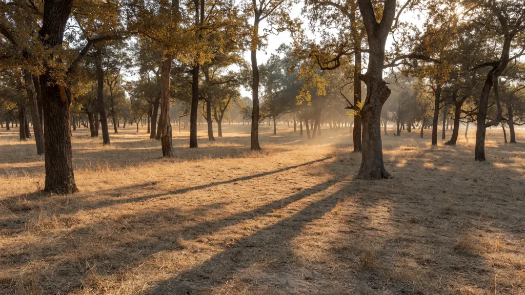 Yonne : vigilance orange feux de forêt après la canicule rouge de juillet