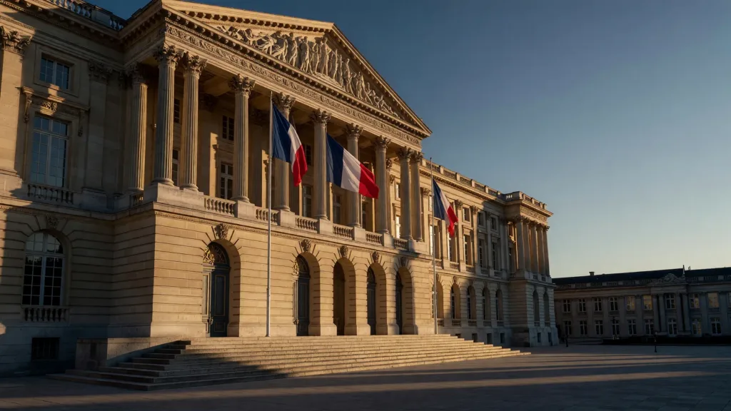 Yvelines : après la canicule et les pannes, le préfet réunit assureurs et commerçants pour activer les aides d'urgence