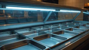 Yvelines : des crevettes cuites rappelées à Sartrouville, risque de listeria