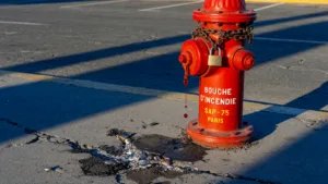 Yvelines en vigilance orange canicule : les conseils des pompiers