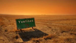 Yvelines : fin de la vigilance rouge canicule, le préfet lève les restrictions sur le sport, le BTP et l&rsquo;eau