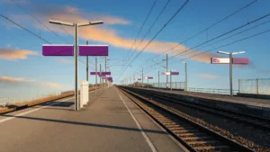 Yvelines : jusqu&rsquo;à un mois de Navigo remboursé sur les lignes J et L