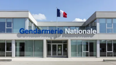 Yvelines : la gendarmerie met en lumière un cadre de sa réserve opérationnelle