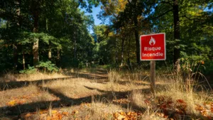 Yvelines : le préfet diffuse les bons réflexes anti-incendie