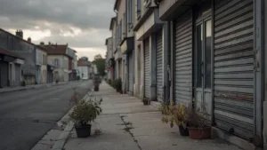 Yvelines : le préfet réunit assureurs et CCI pour accélérer l&rsquo;aide aux commerçants impactés par les coupures d&rsquo;électricité