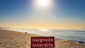 Yvelines : les consignes du préfet contre les noyades en canicule