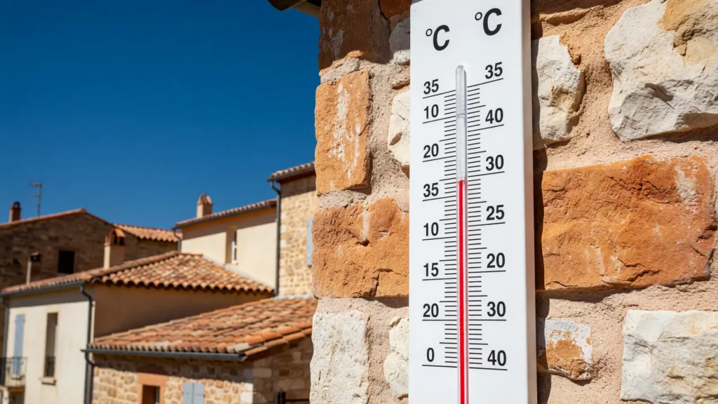 Yvelines : retour en vigilance orange canicule après quatre jours d'alerte rouge