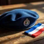 Yvelines : une nouvelle promotion de réservistes diplômée à Beynes