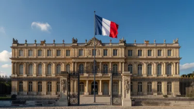 Yvelines : Victor Devouge quitte la préfecture pour devenir préfet de la Nièvre