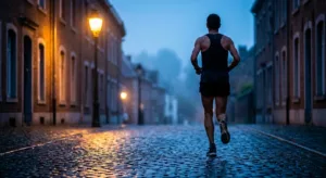 Zaradzki sélectionné en urgence pour l'Euro de marathon de Birmingham