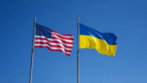 Zelensky arrive aux États-Unis pour rencontrer Trump à la Maison-Blanche