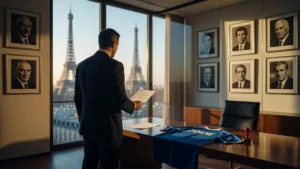 Zidane bloqué par un plafond salarial : pourquoi la FFF attend une dérogation ministérielle