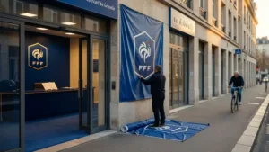Zidane prend les commandes des Bleus le 1er septembre