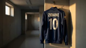 Zinédine Zidane nommé sélectionneur des Bleus