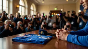 Zinedine Zidane refuse le grand ménage aux Bleus