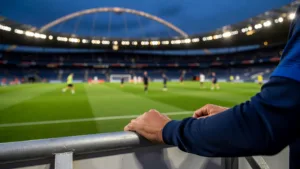 Zinedine Zidane sélectionneur des Bleus : le 2 octobre 2026, l&rsquo;évidence sur le banc
