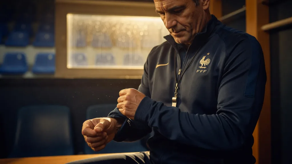 Zinedine Zidane sélectionneur : officialisation jeudi ou vendredi, la FFF veut boucler avant la nouvelle loi