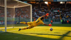 Zion Suzuki au PSG : le plan du club pour l&rsquo;après-Donnarumma
