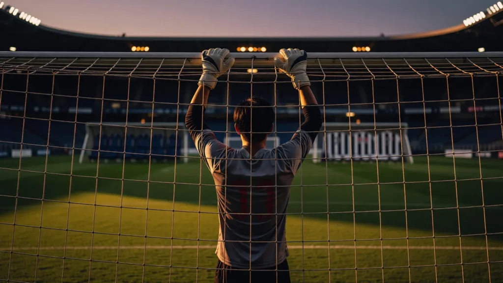 Zion Suzuki entre le PSG et la Juventus : le dossier qui traîne