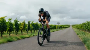 Zoe Bäckstedt : sa première fois au Tour de France Femmes