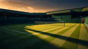 Zverev à deux victoires d&rsquo;un doublé historique Roland-Garros-Wimbledon